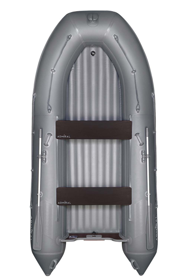 Купить Лодка ПВХ АДМИРАЛ 360 НДНД в Москве