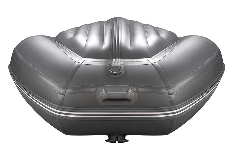 Купить Лодка ПВХ АДМИРАЛ 360 НДНД в Москве фото5