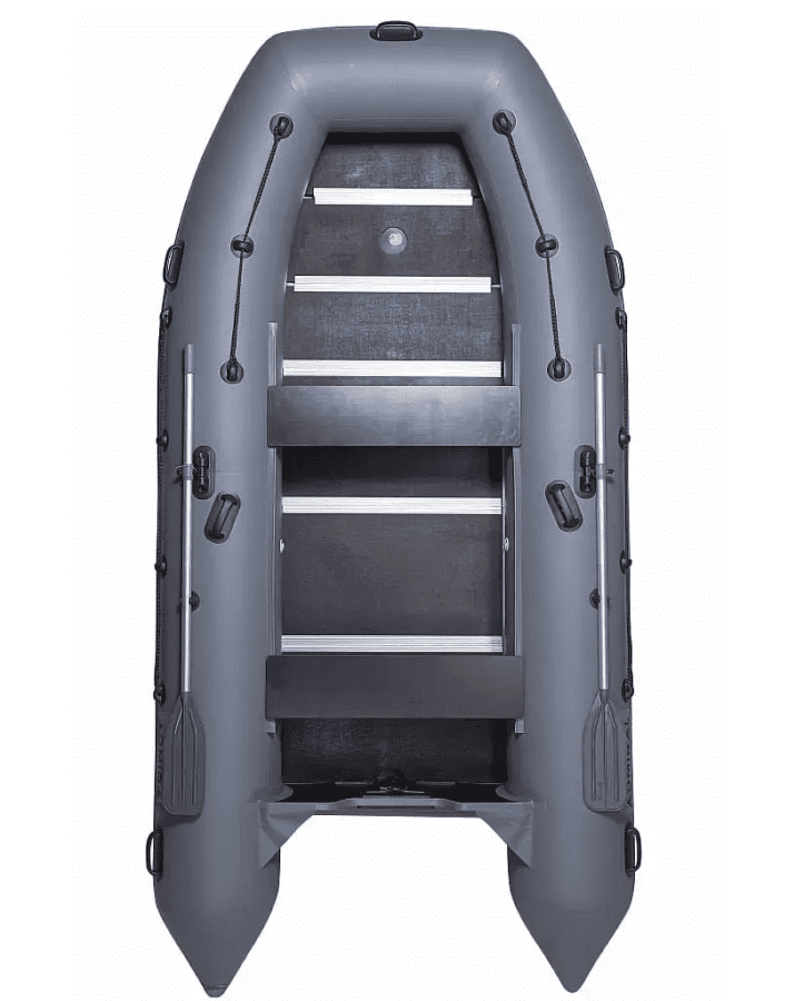 Купить Лодка ПВХ АДМИРАЛ 380 в Москве