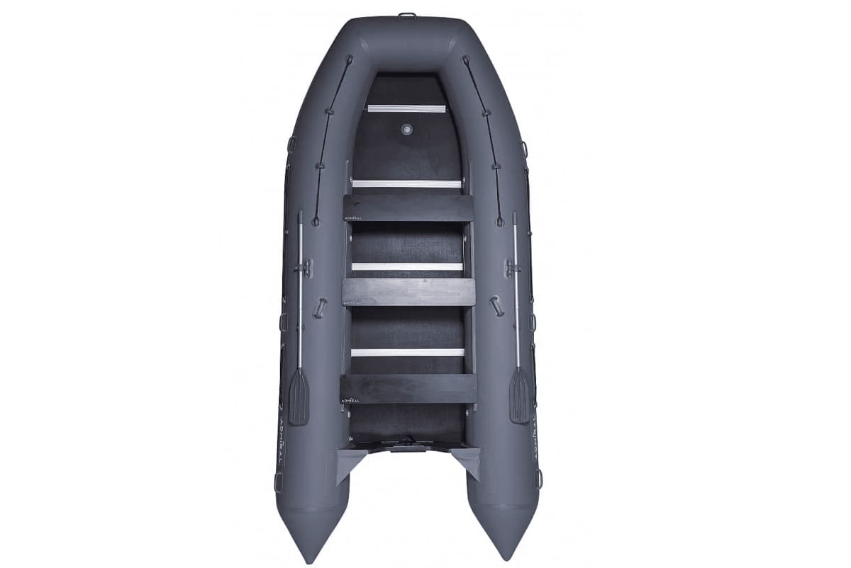 Купить Лодка ПВХ АДМИРАЛ 410 в Москве