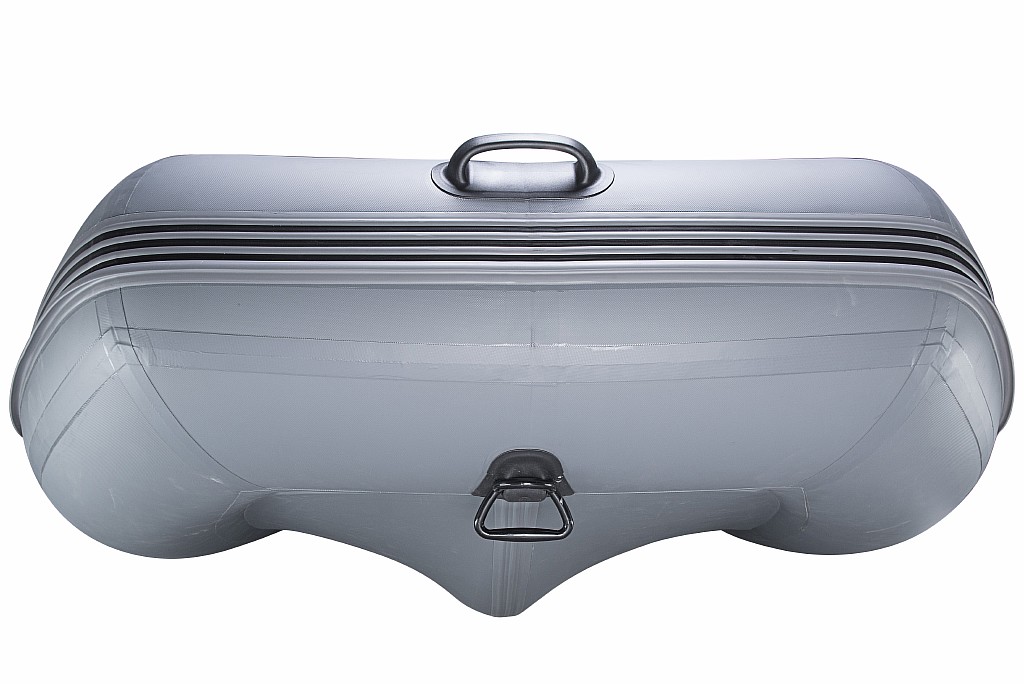 Купить Лодка ПВХ АДМИРАЛ 410 в Москве фото7