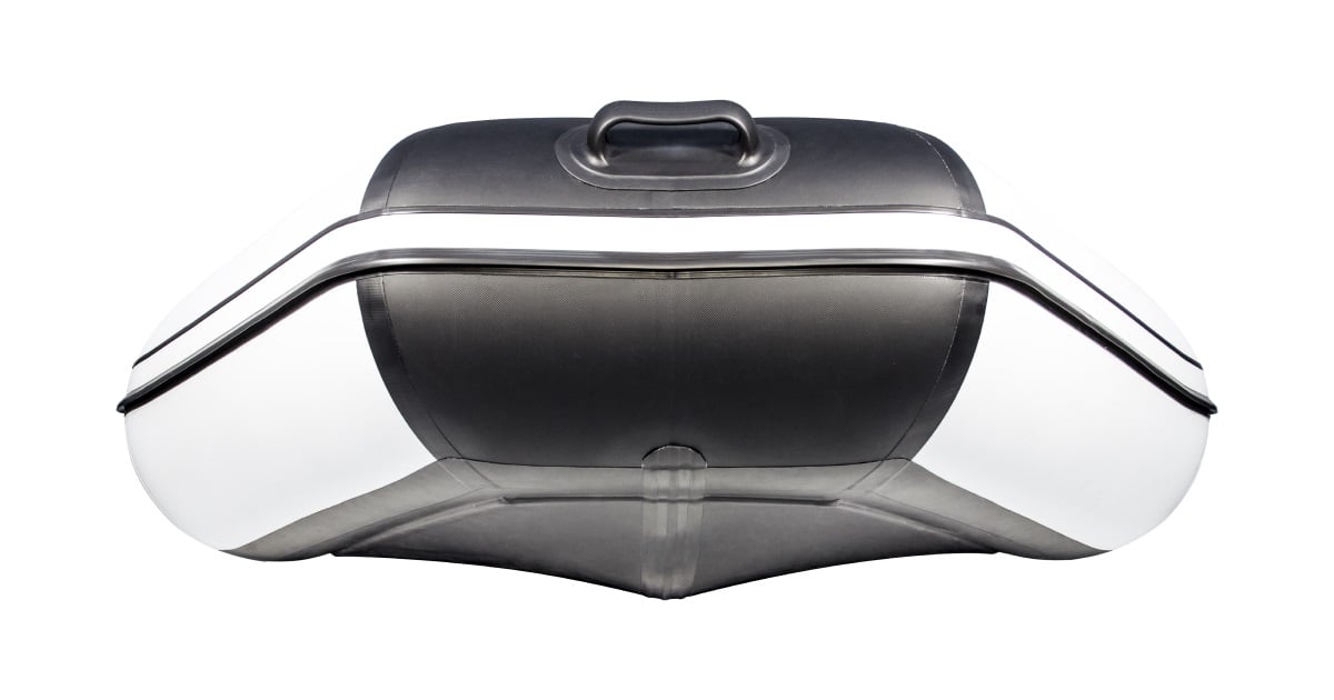 Купить Лодка ПВХ АКВА 2800 СК в Москве фото3