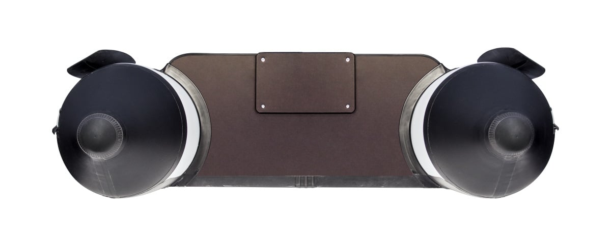 Купить Лодка ПВХ АКВА 2800 СК в Москве фото4