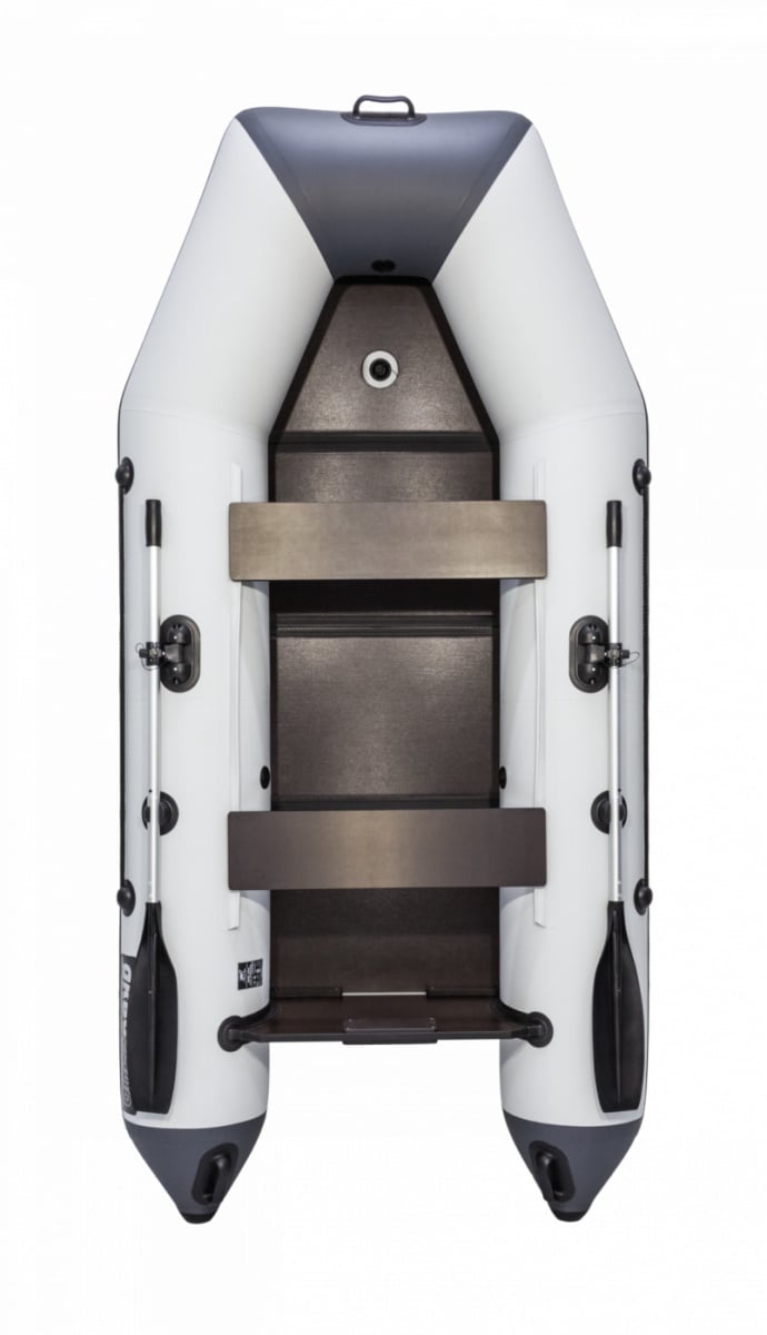 Купить Лодка ПВХ АКВА 2900 СК в Москве