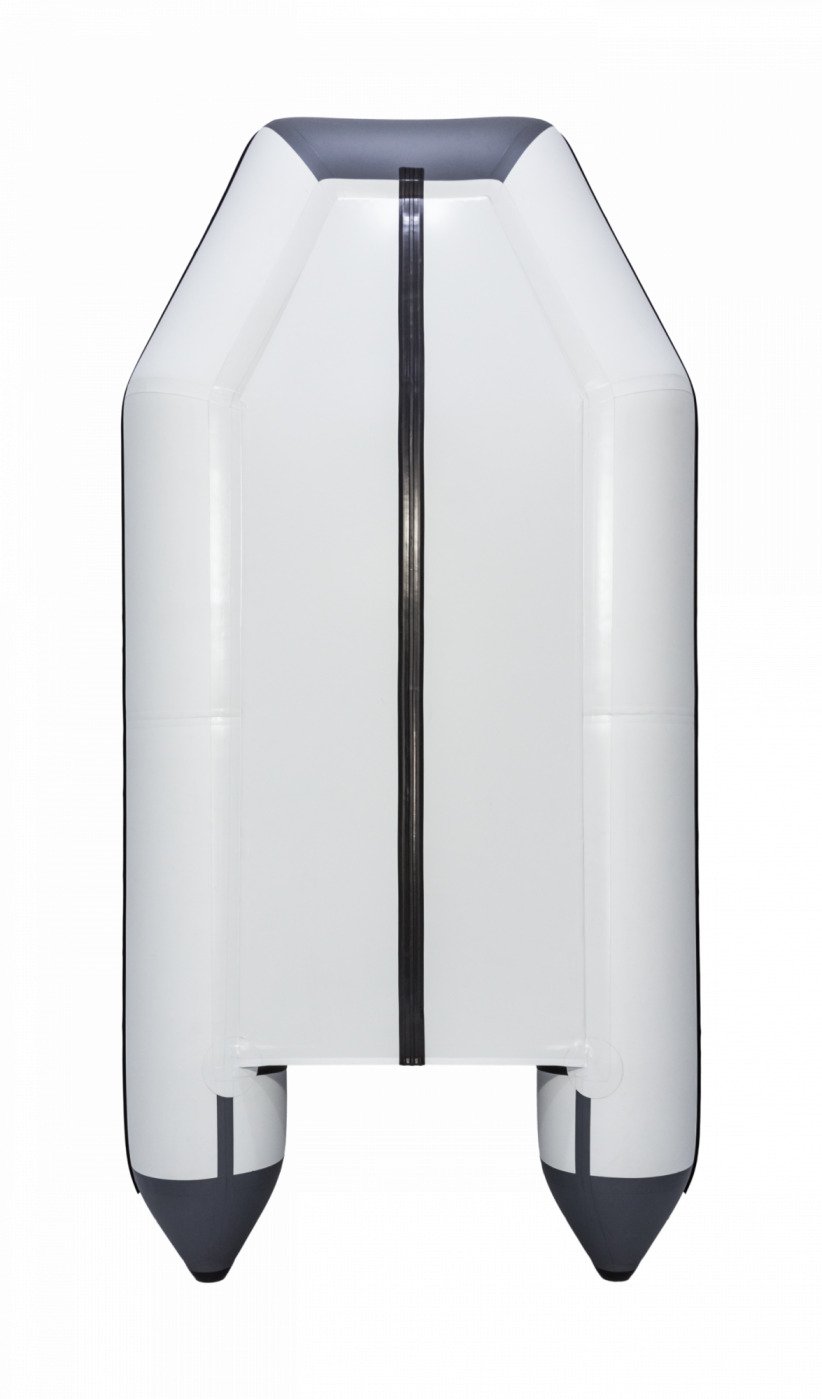 Купить Лодка ПВХ АКВА 2900 СК в Москве фото2