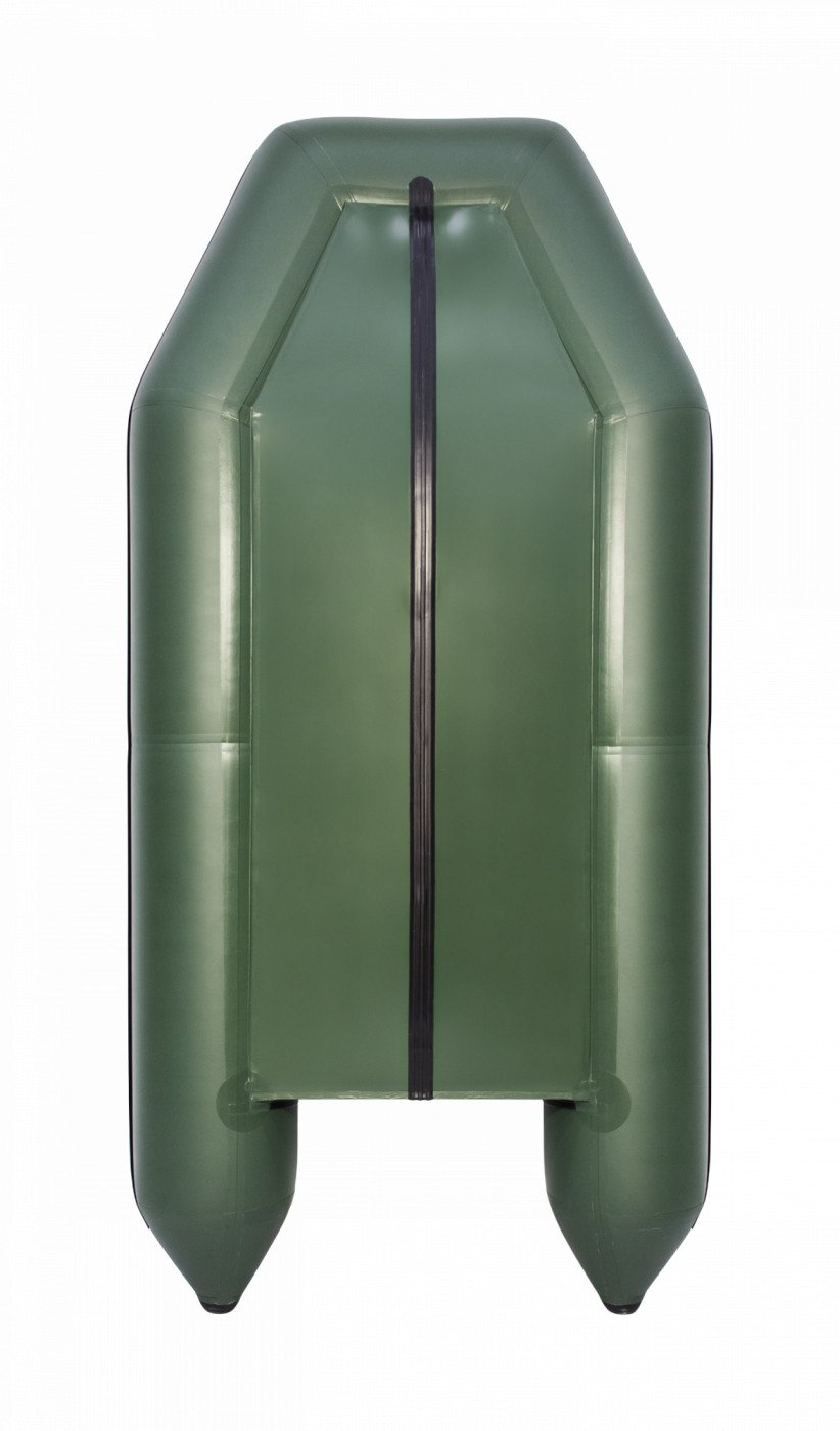 Купить Лодка ПВХ АКВА 2900 СК в Москве фото4