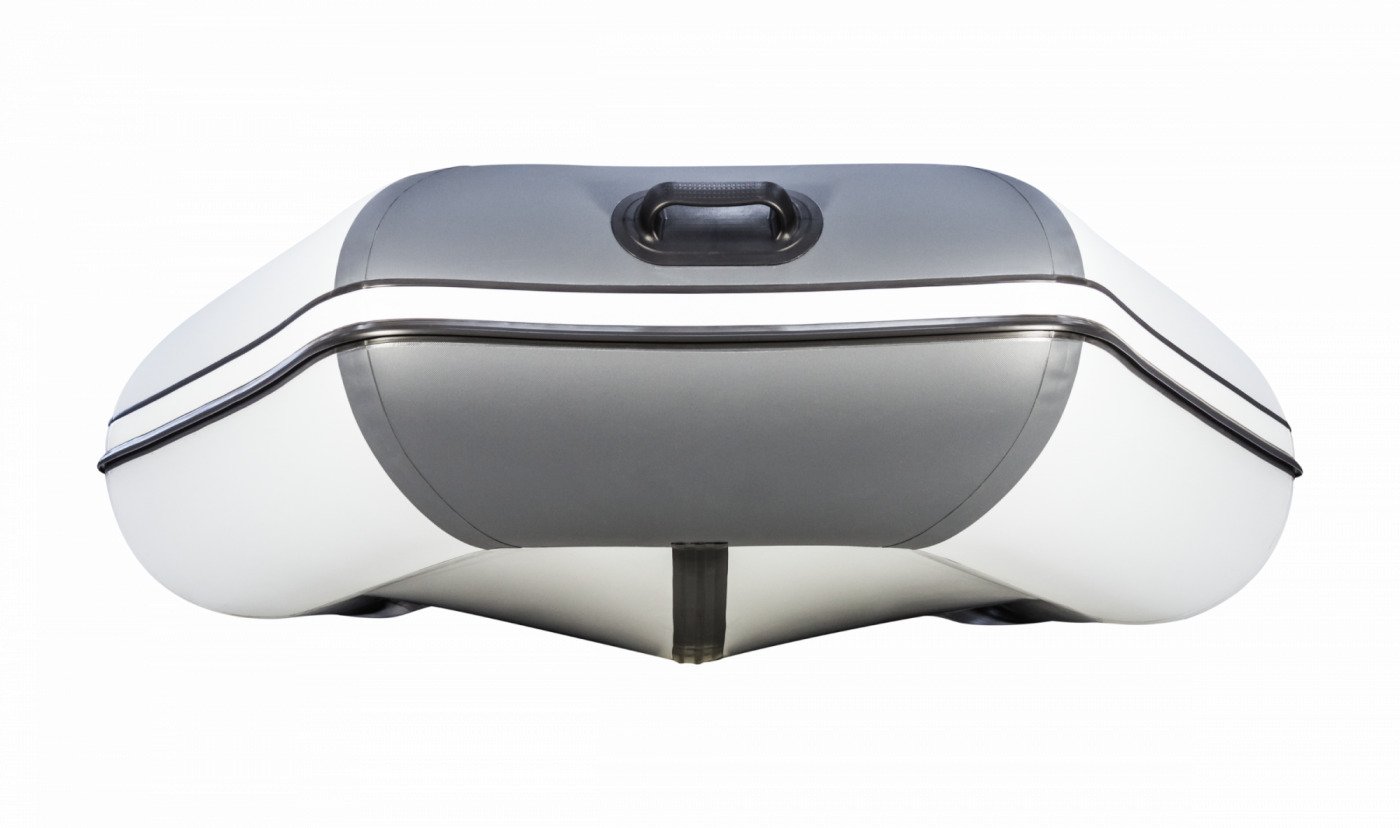 Купить Лодка ПВХ АКВА 2900 СК в Москве фото16