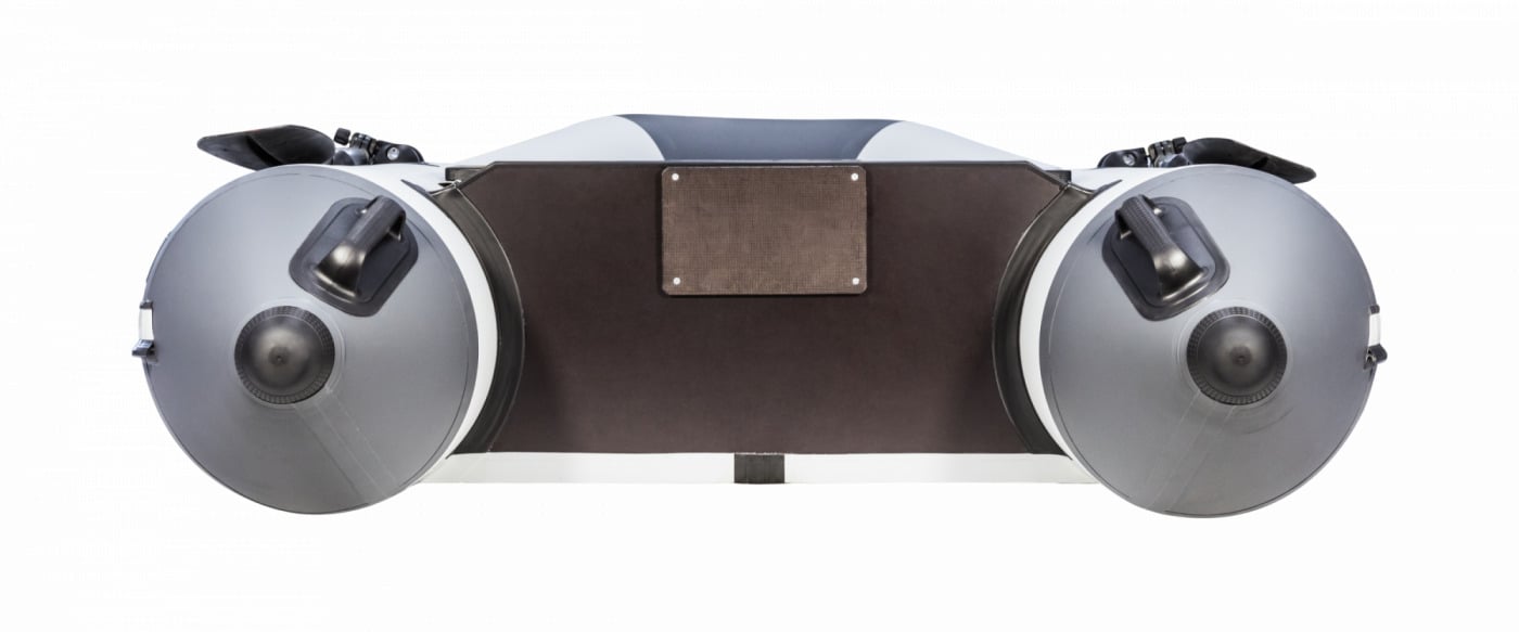 Купить Лодка ПВХ АКВА 2900 СК в Москве фото17