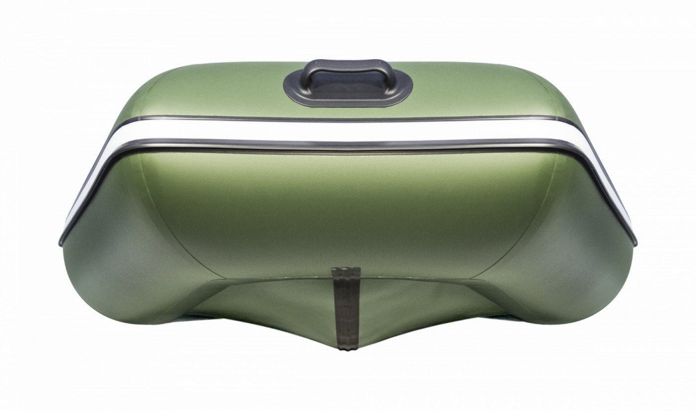 Купить Лодка ПВХ АКВА 2900 СК в Москве фото18