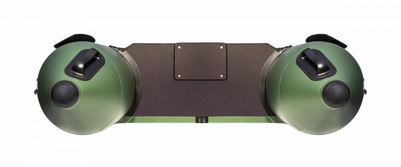 Купить Лодка ПВХ АКВА 2900 СК в Москве фото19