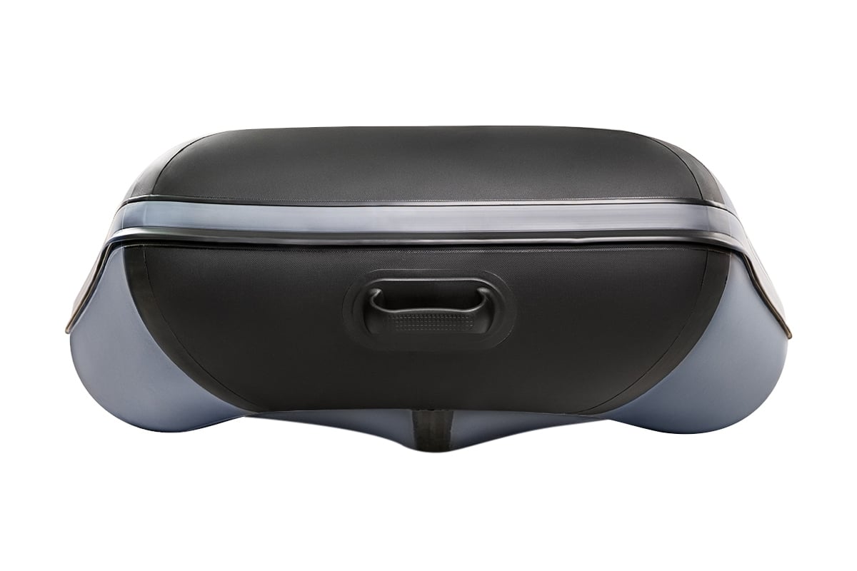 Купить Лодка ПВХ АКВА 2900 СК в Москве фото20