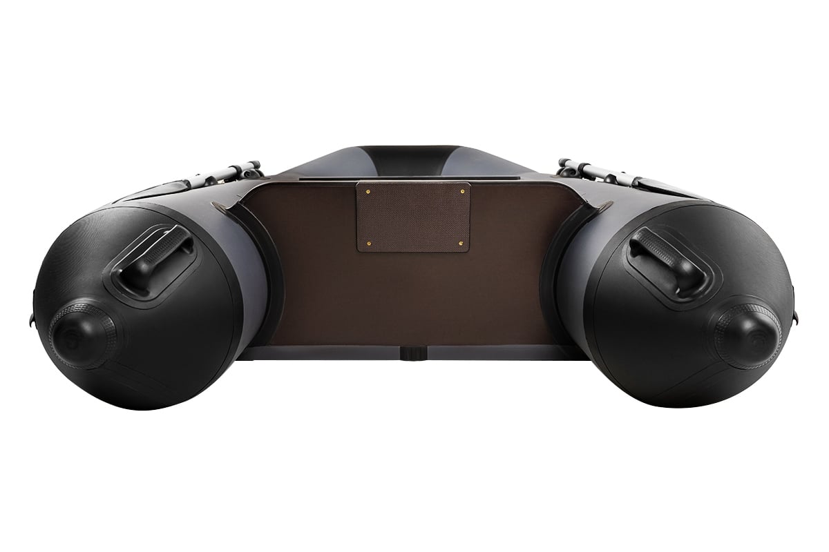 Купить Лодка ПВХ АКВА 2900 СК в Москве фото21