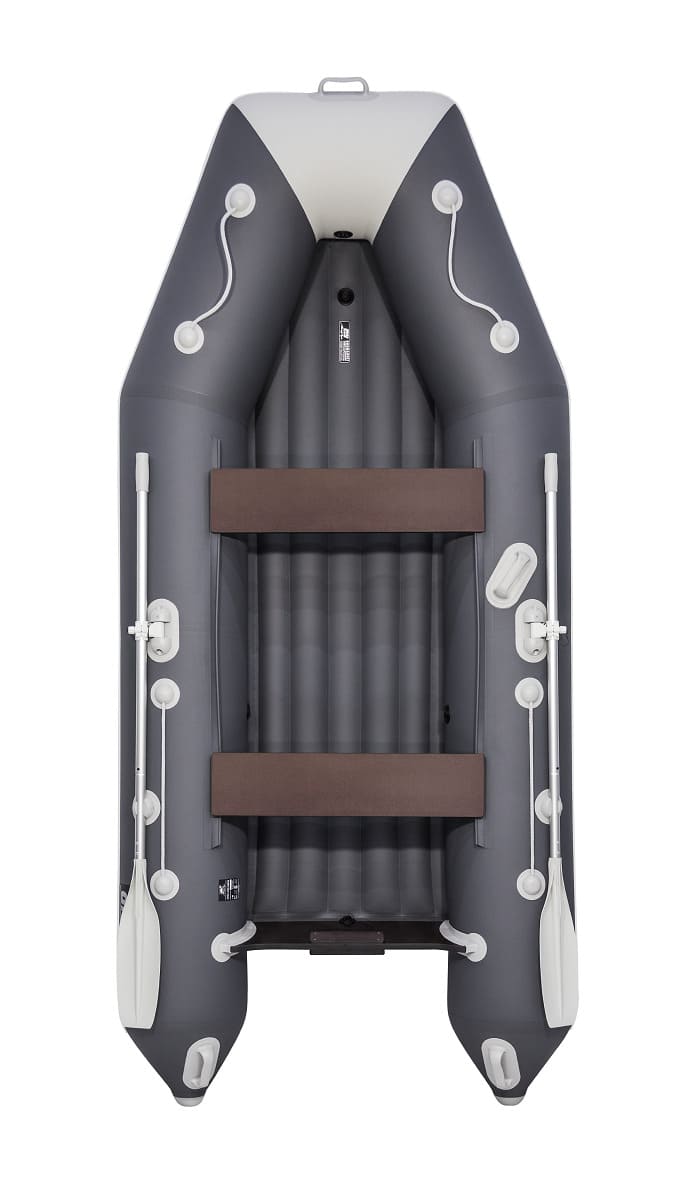 Купить Лодка ПВХ АКВА 3200 НДНД в Москве