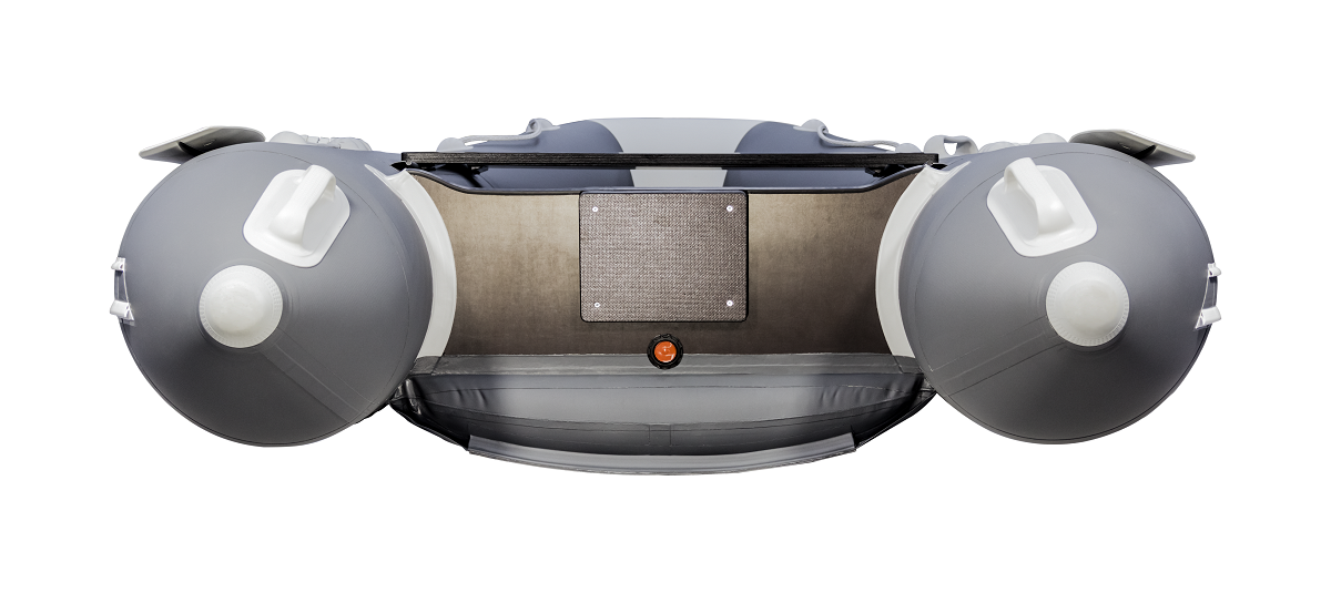 Купить Лодка ПВХ АКВА 3200 НДНД в Краснодаре фото7