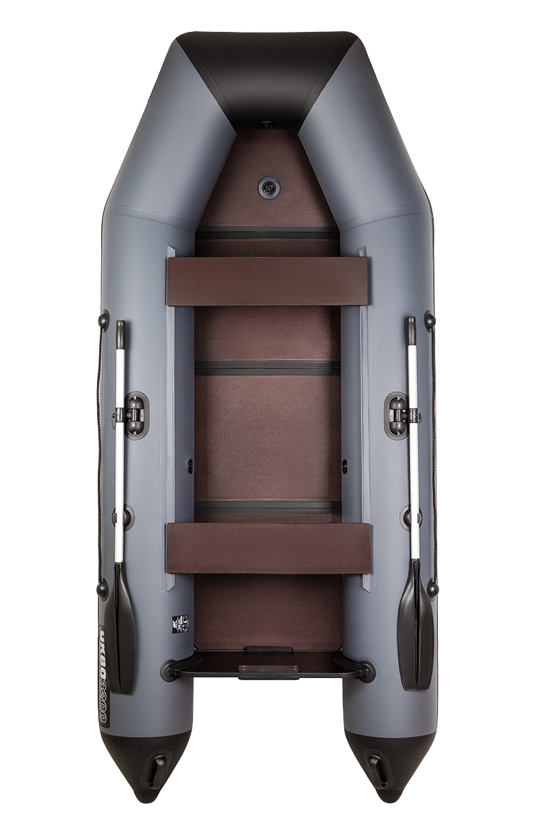 Купить Лодка ПВХ АКВА 3200 СК в Москве