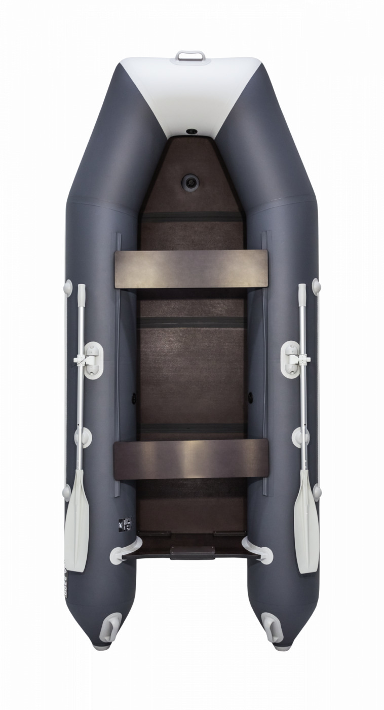 Купить Лодка ПВХ АКВА 3200 СК в Москве фото2
