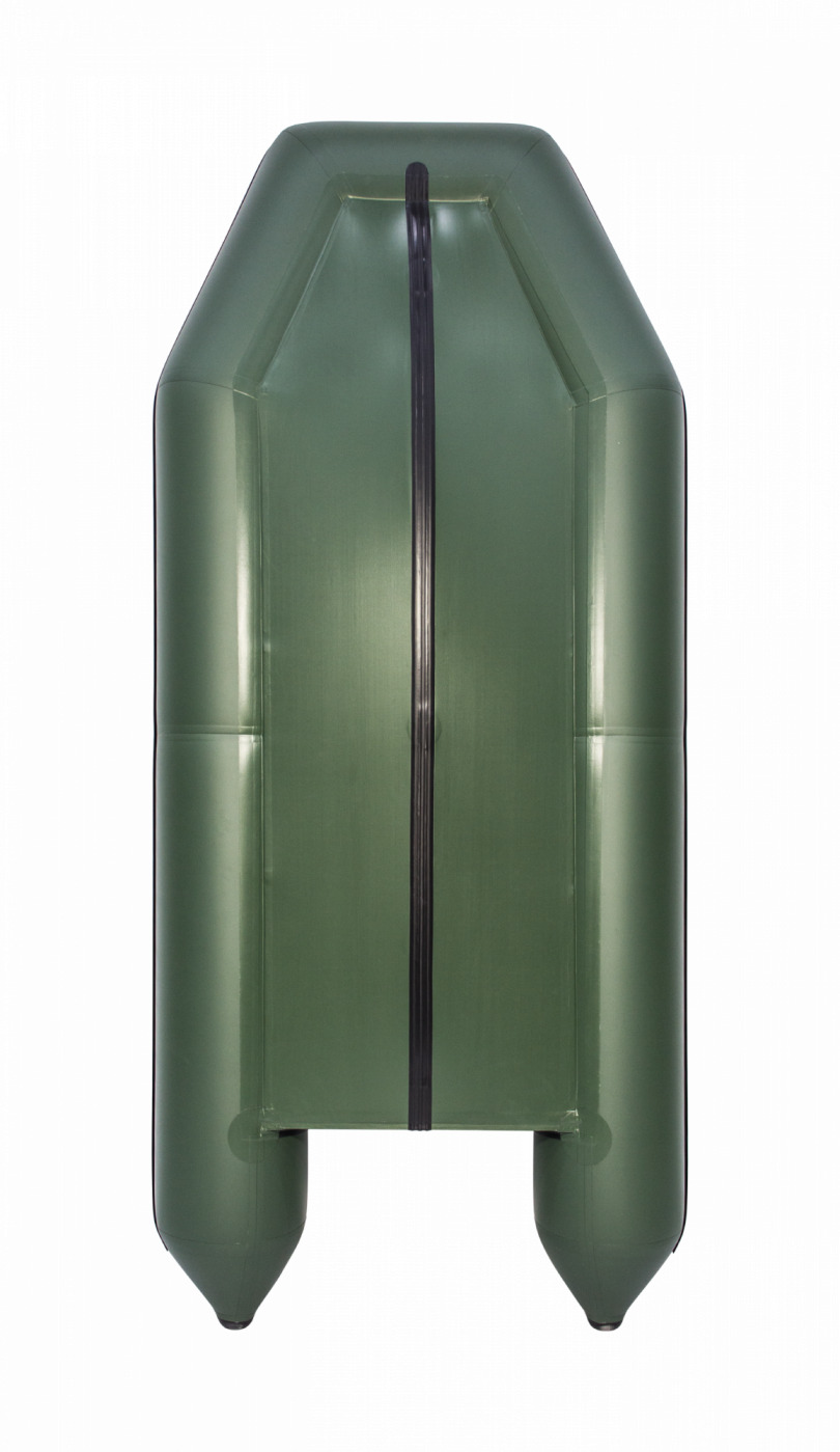 Купить Лодка ПВХ АКВА 3200 СК в Москве фото6