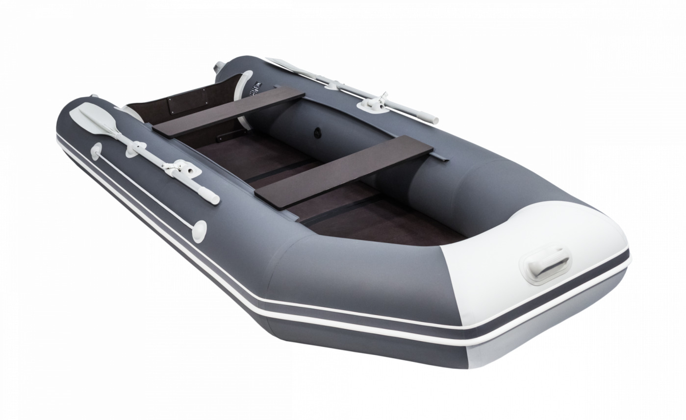 Купить Лодка ПВХ АКВА 3200 СК в Москве фото10