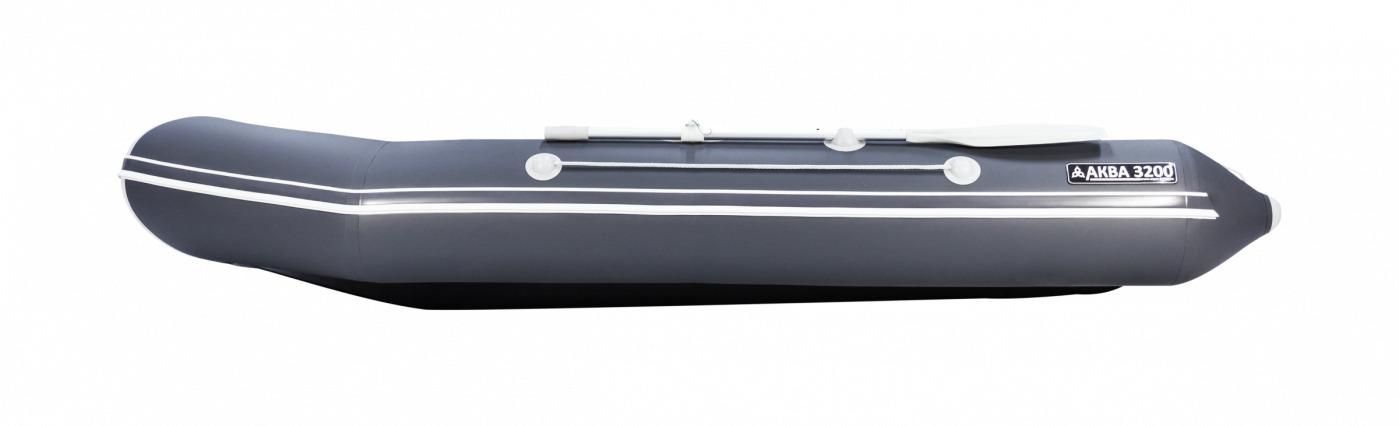 Купить Лодка ПВХ АКВА 3200 СК в Москве фото15