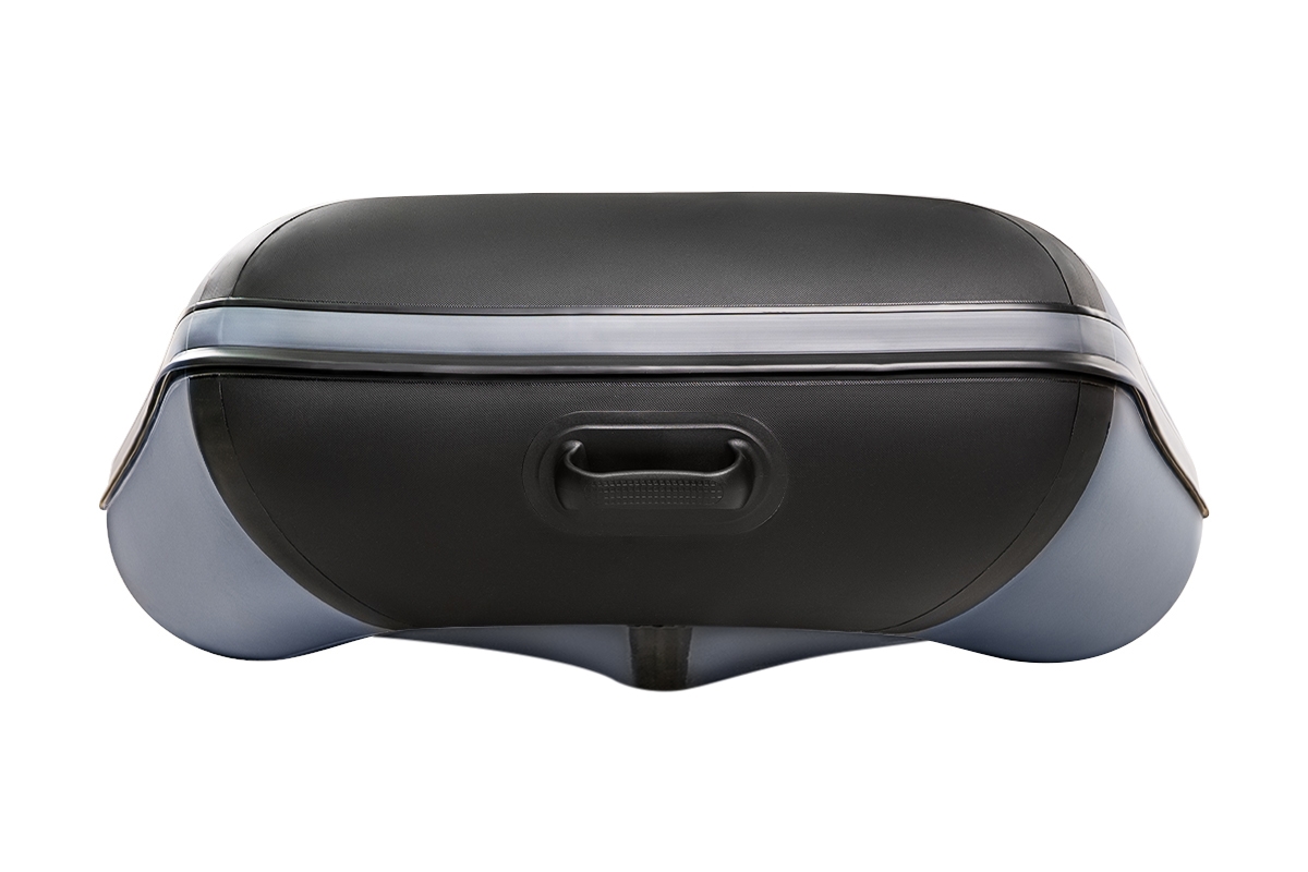 Купить Лодка ПВХ АКВА 3200 СК в Москве фото16