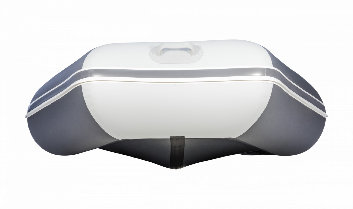 Купить Лодка ПВХ АКВА 3200 СК в Москве фото17