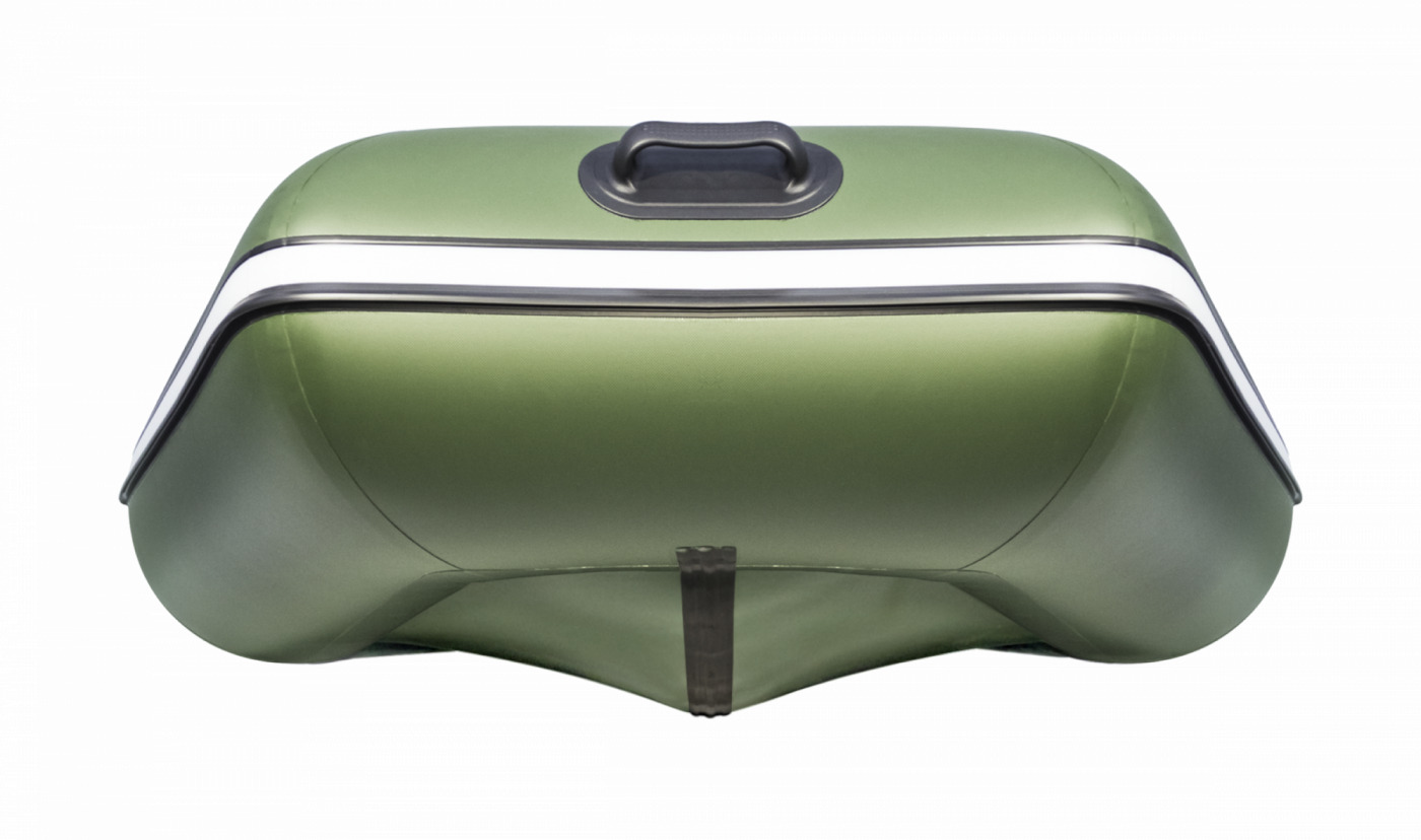 Купить Лодка ПВХ АКВА 3200 СК в Москве фото18