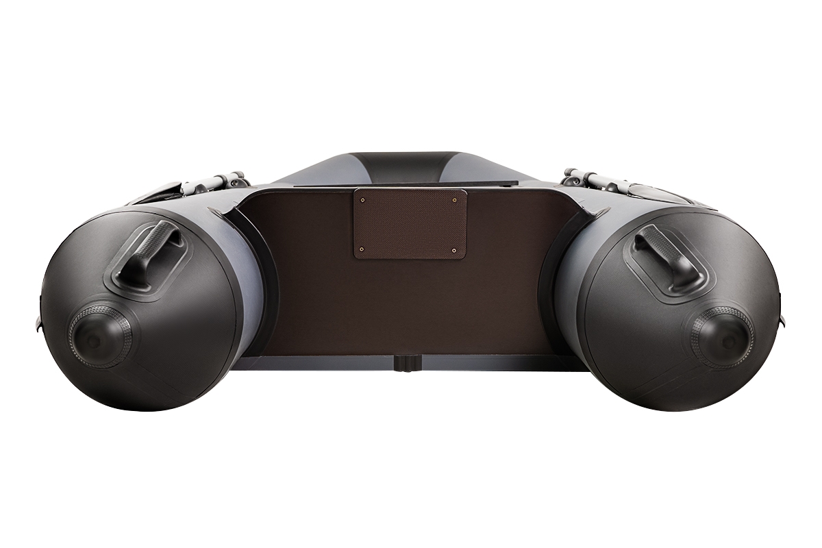 Купить Лодка ПВХ АКВА 3200 СК в Москве фото19