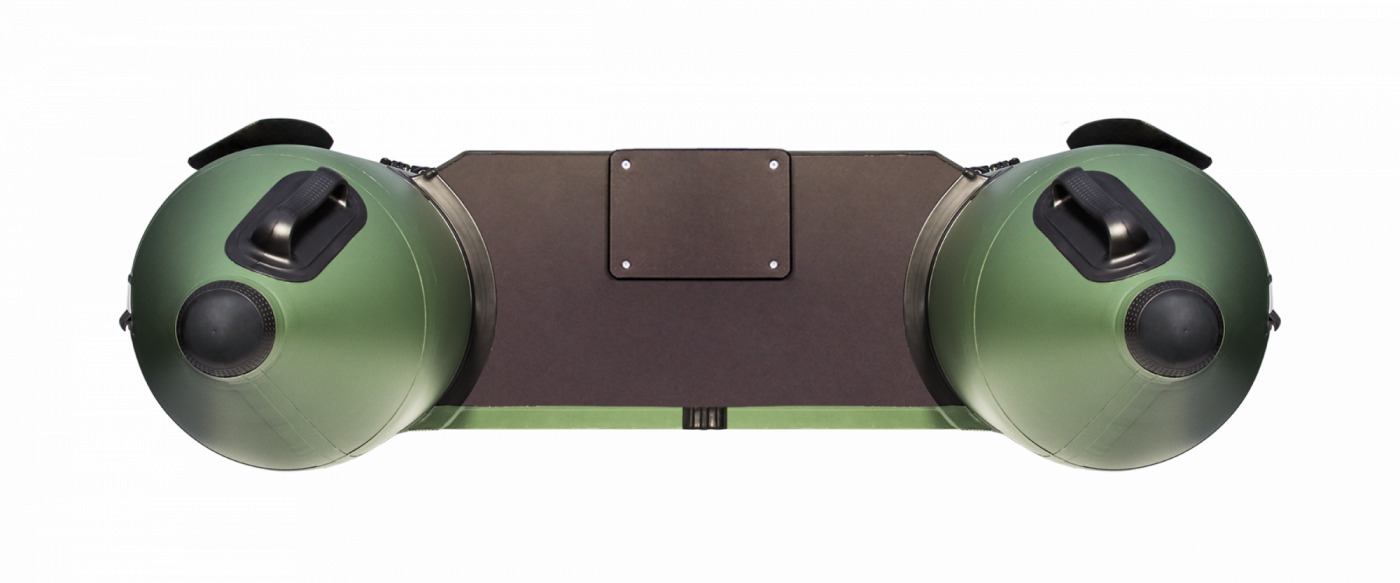 Купить Лодка ПВХ АКВА 3200 СК в Москве фото20