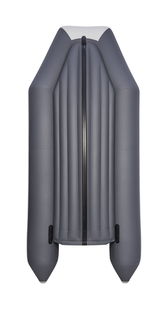 Купить Лодка ПВХ АКВА 3400 НДНД в Москве фото2