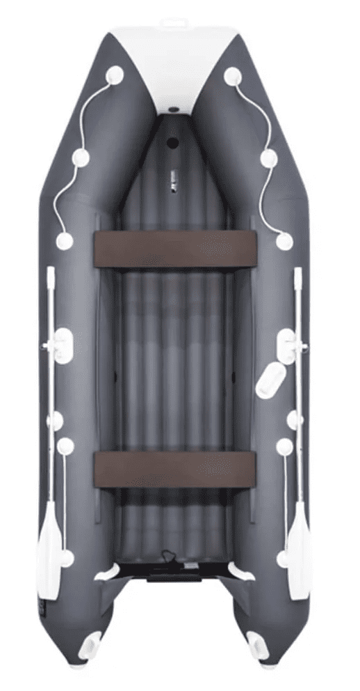 Купить Лодка ПВХ АКВА 3600 НДНД в Москве