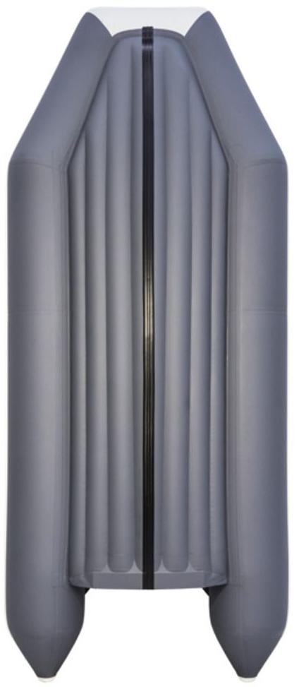 Купить Лодка ПВХ АКВА 3600 НДНД в Москве фото2