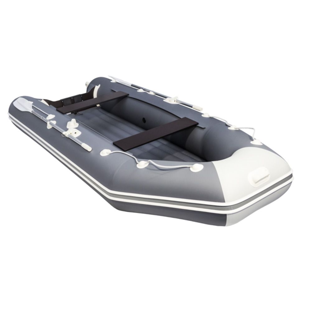 Купить Лодка ПВХ АКВА 3600 НДНД в Москве фото4