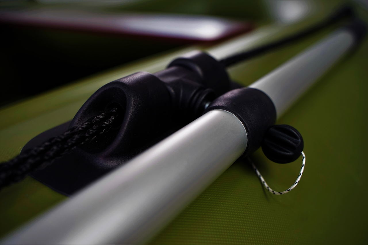 Купить Лодка ПВХ АНДРОМЕДА 315 киль (2024) в Москве фото7