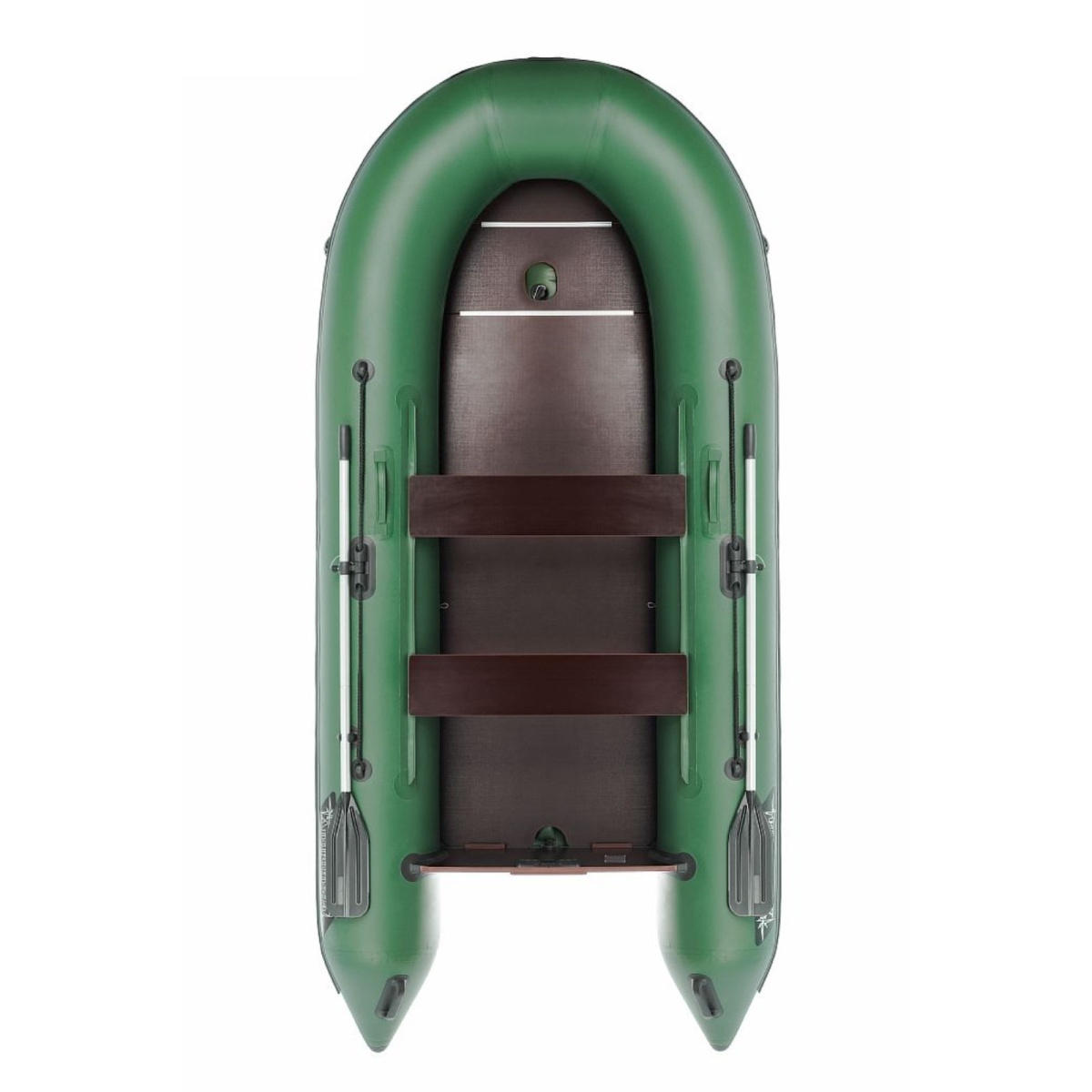 Купить Лодка ПВХ АНДРОМЕДА 335 киль (2024) в Москве