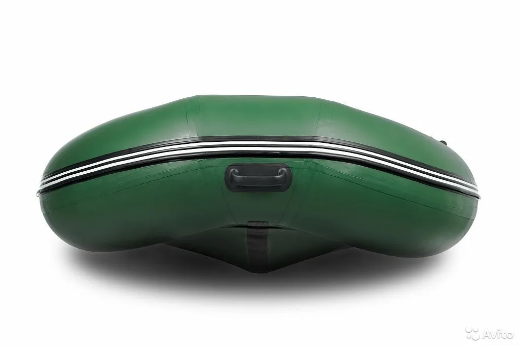 Купить Лодка ПВХ АНДРОМЕДА 335 киль (2024) в Москве фото5