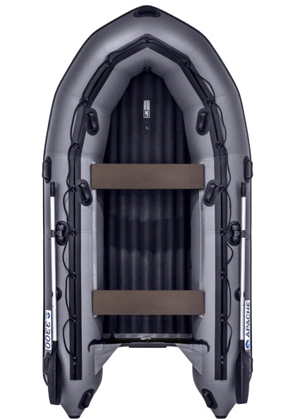 Купить Лодка ПВХ АПАЧИ 3300 НДНД в Москве