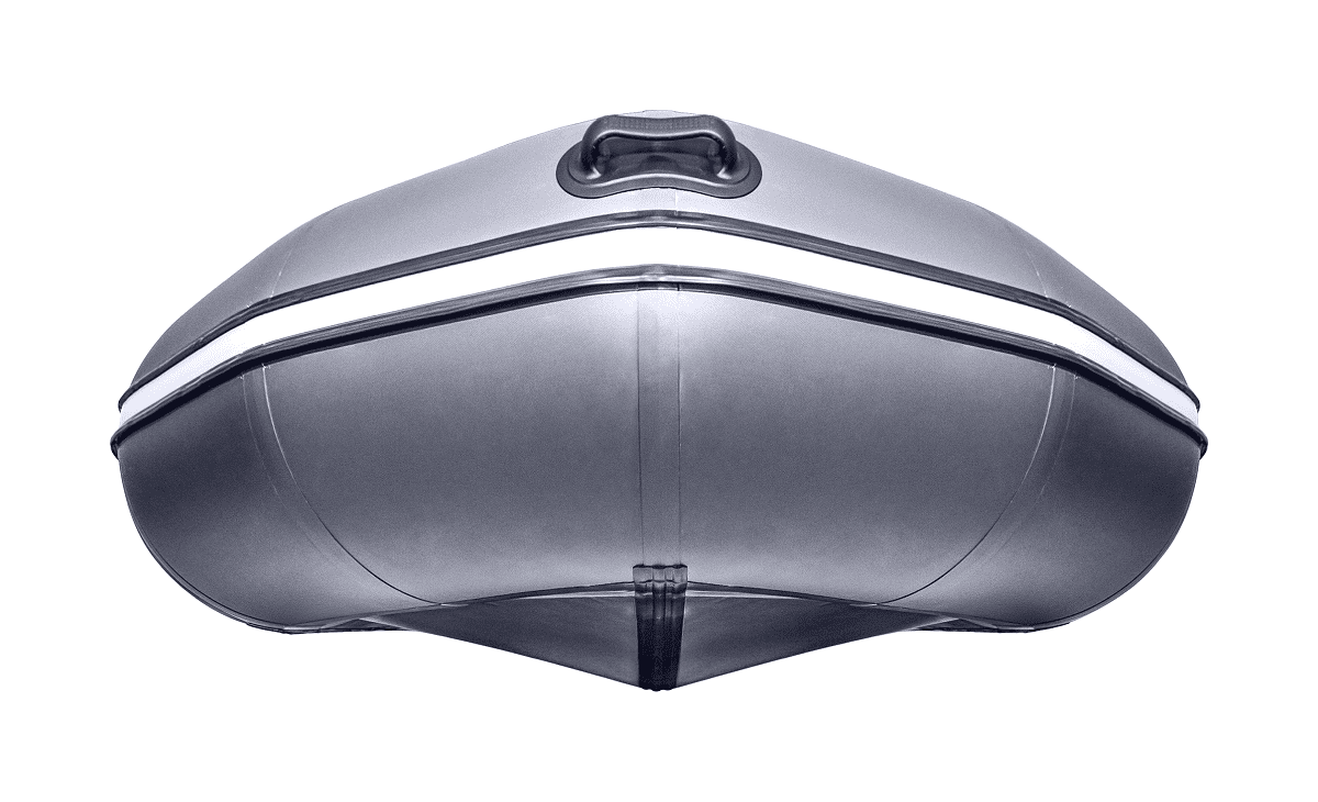 Купить Лодка ПВХ АПАЧИ 3300 НДНД в Москве фото5