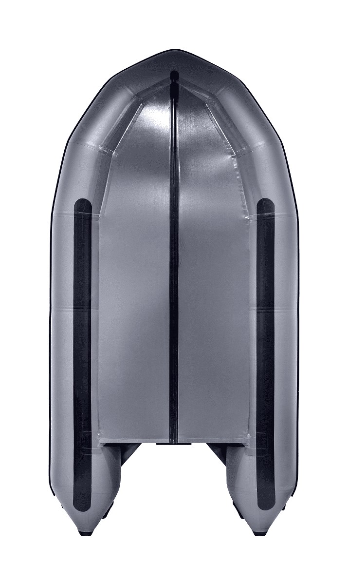 Купить Лодка ПВХ АПАЧИ 3300 СК (слань+киль) в Москве фото4