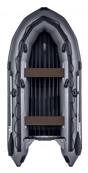 Купить Лодка ПВХ АПАЧИ 3500 НДНД в Москве