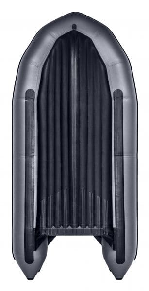 Купить Лодка ПВХ АПАЧИ 3500 НДНД в Москве фото4