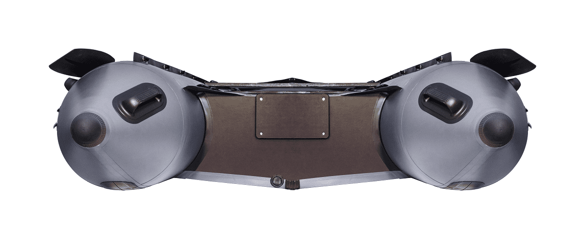 Купить Лодка ПВХ АПАЧИ 3500 НДНД в Москве фото6