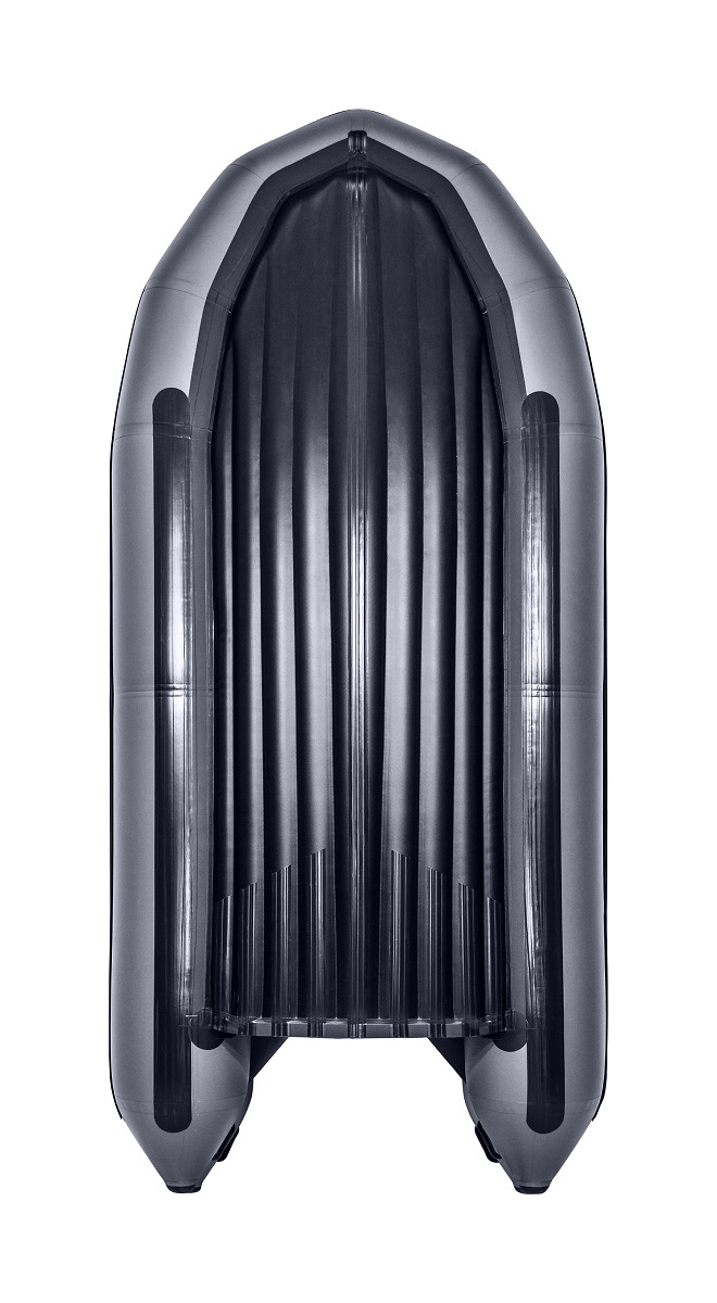 Купить Лодка ПВХ АПАЧИ 3700 НДНД в Москве фото2