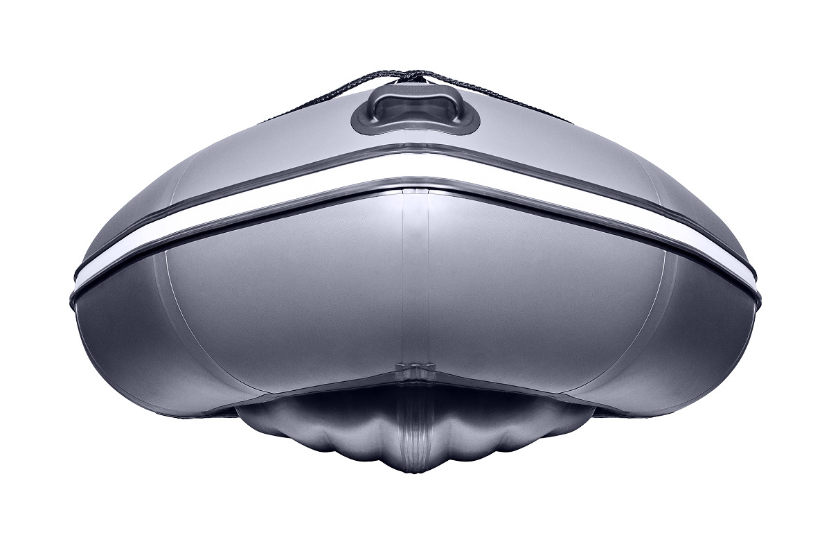 Купить Лодка ПВХ АПАЧИ 3700 НДНД в Москве фото5