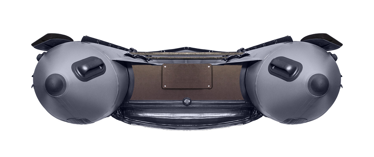 Купить Лодка ПВХ АПАЧИ 3700 НДНД в Москве фото6