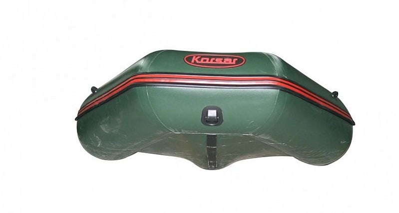 Купить Лодка ПВХ БОЦМАН BSN-300E в Москве фото3