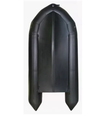 Купить Лодка ПВХ КОМАНДОР KMD-380 в Москве фото2