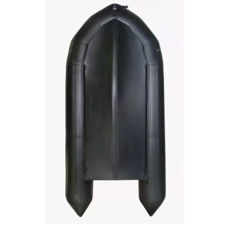 Купить Лодка ПВХ КОМАНДОР KMD-380-Pro в Москве фото2