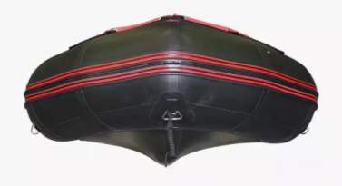 Купить Лодка ПВХ КОМАНДОР KMD-470 Pro в Москве фото4