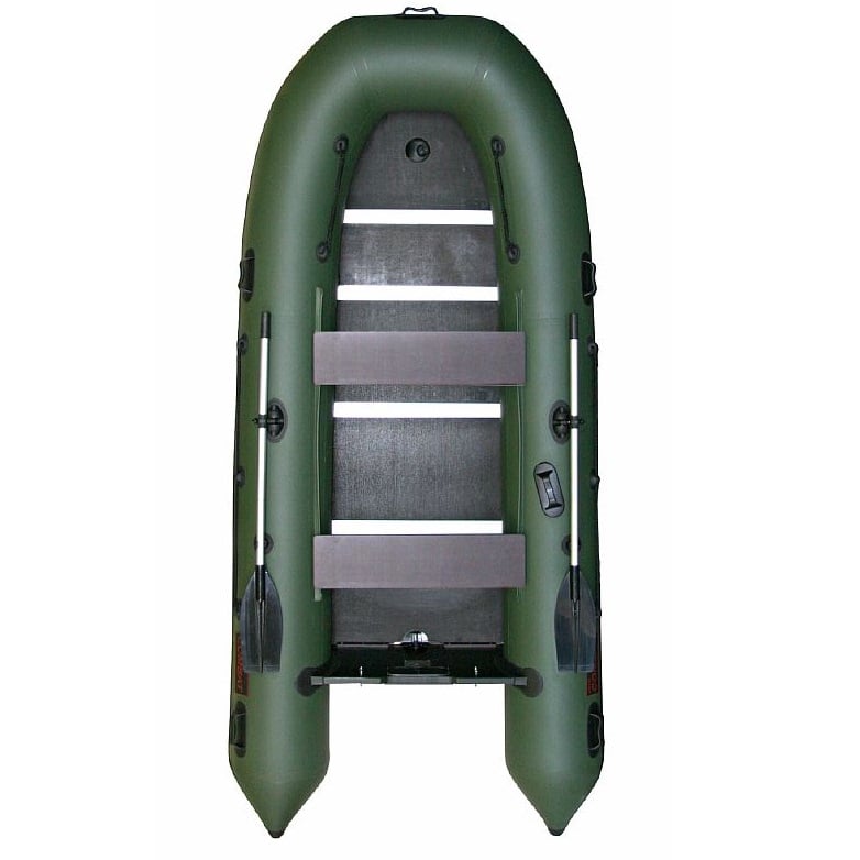 Купить Лодка ПВХ КОМБАТ CMB-300Е в Москве
