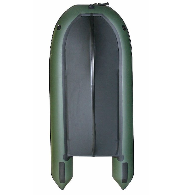 Купить Лодка ПВХ КОМБАТ CMB-300Е в Москве фото2